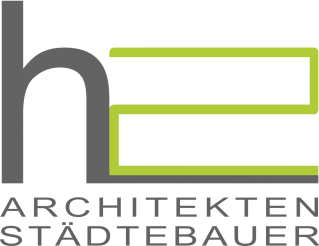 H2 Architekten Logo